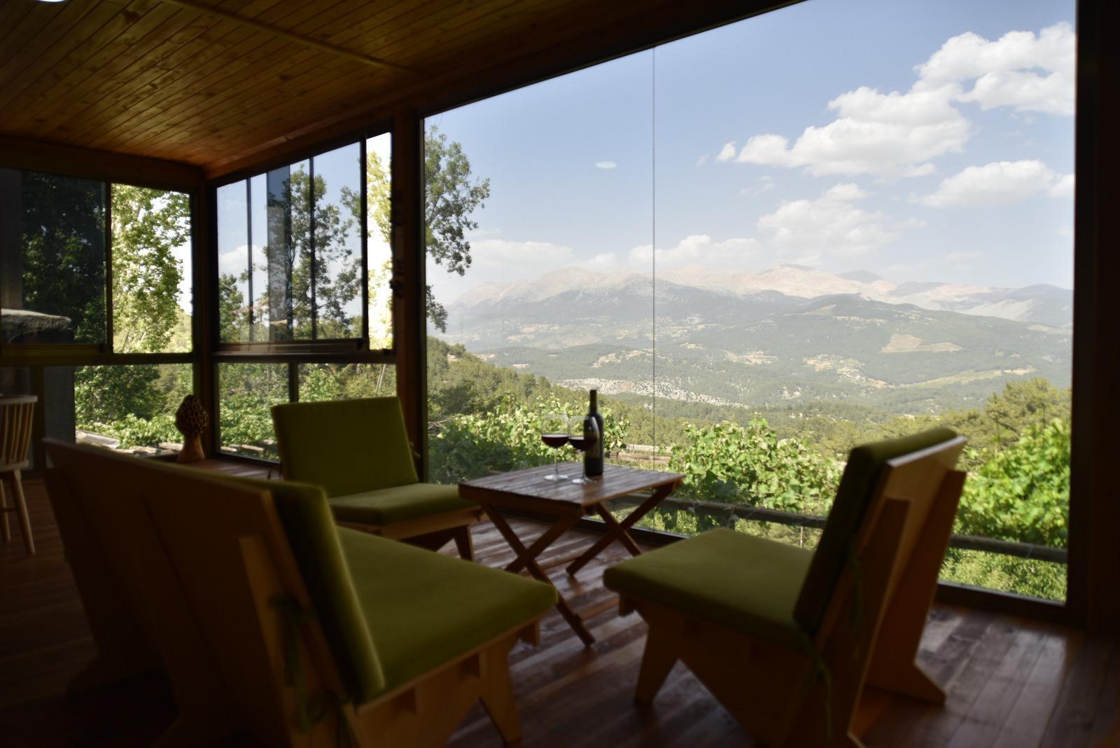 Üst Balkon (1)